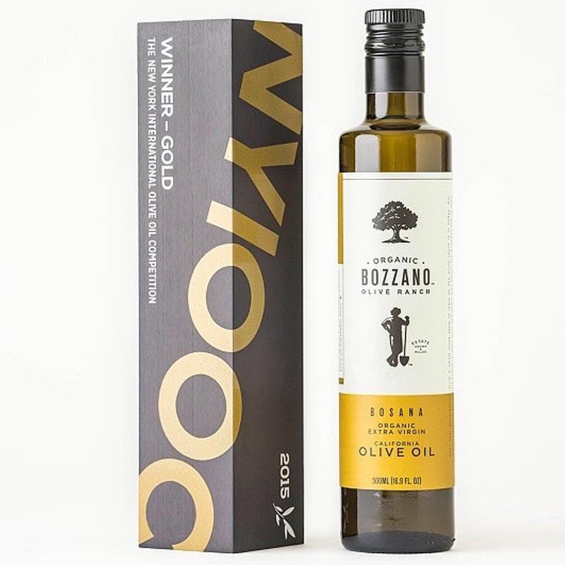 The Ultimate Guide to Producing Award Winning Extra Virgin Olive Oil – 11 Steps img